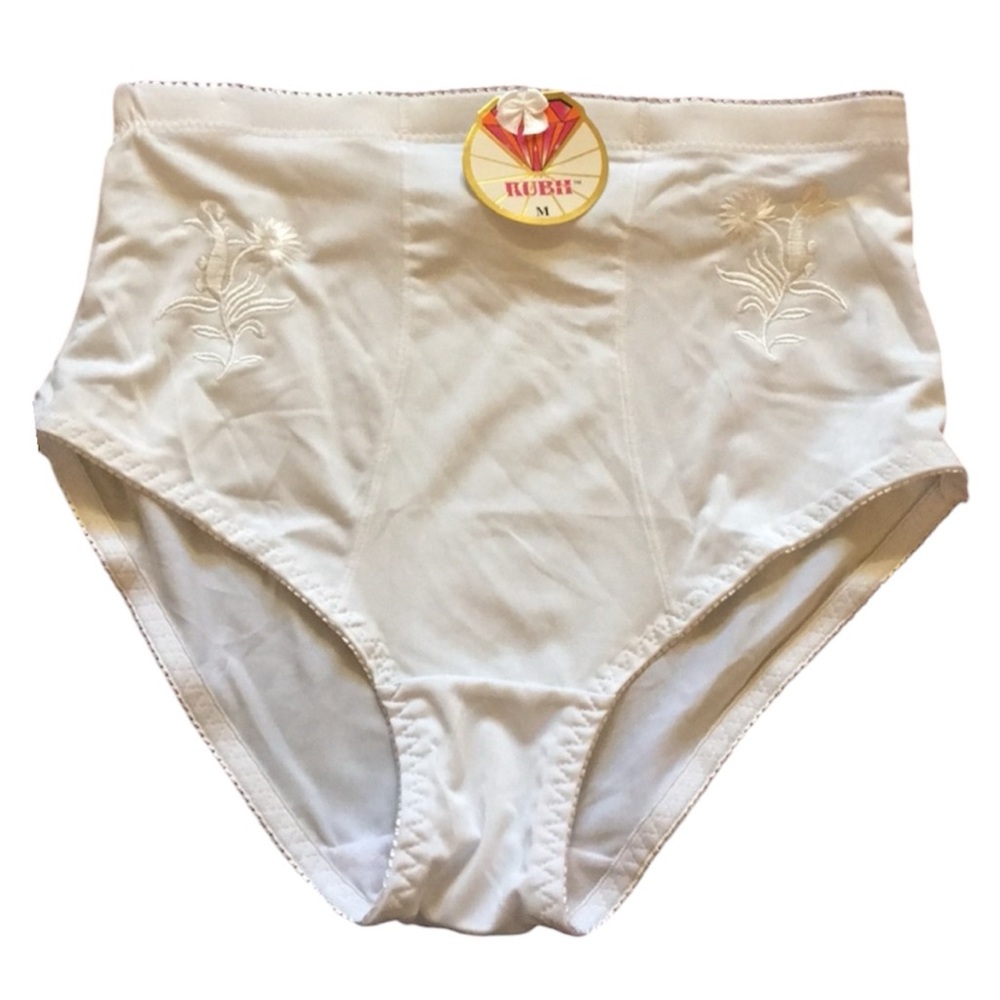 High-Waisted Shapewear